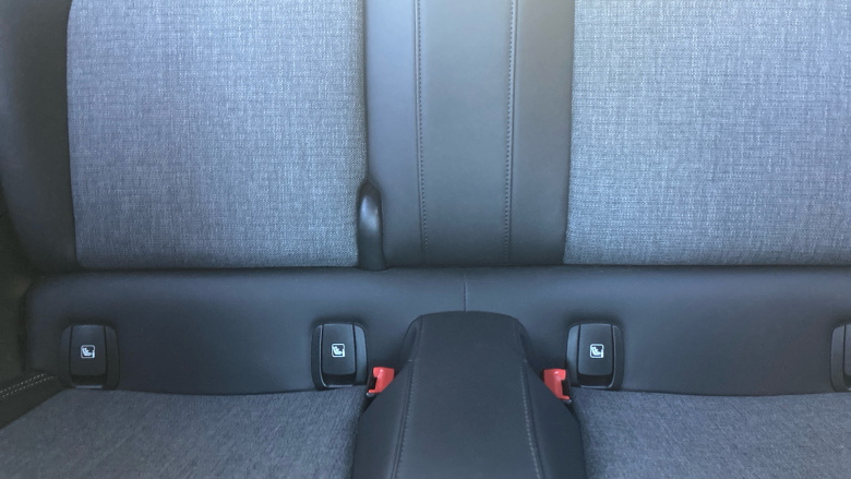 MINI Hatchback 135kW Cooper S Level 2 33kWh 3dr Auto Electric Hatchback